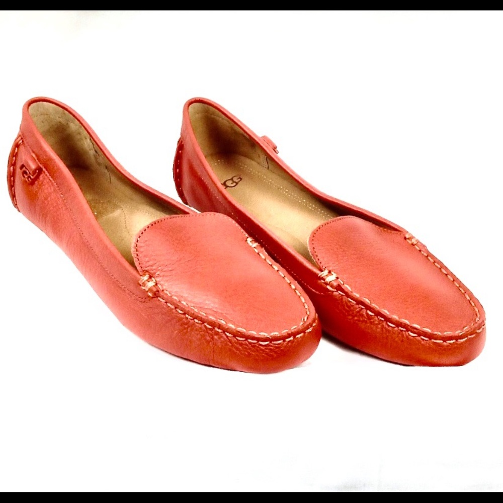 Women's UGG Australia Loafers